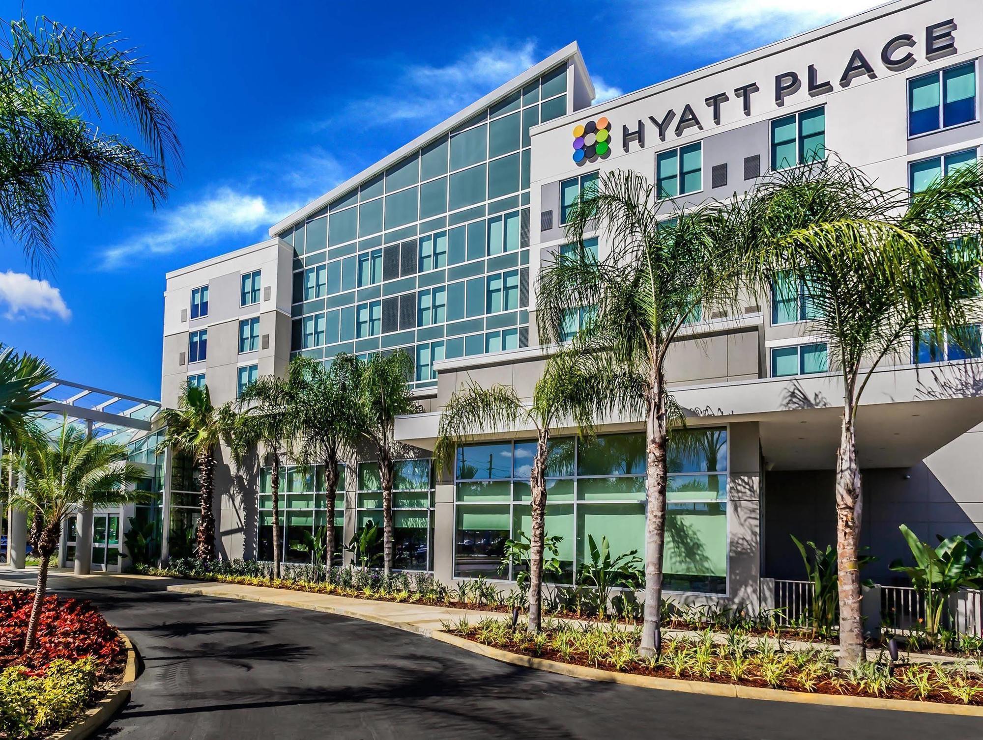 Hyatt Place Manati Exterior foto